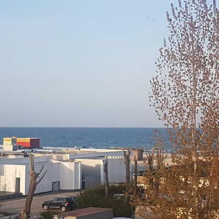 Vila Regal Mamaia Kültér fotó