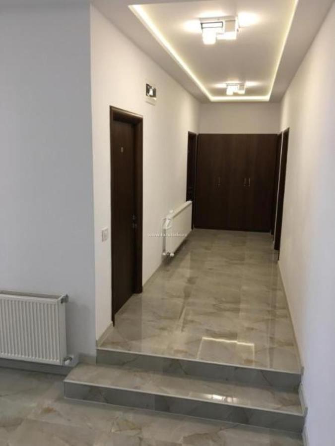 Vila Regal Mamaia Kültér fotó