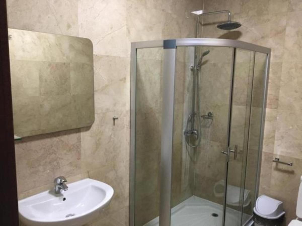 Vila Regal Mamaia Kültér fotó