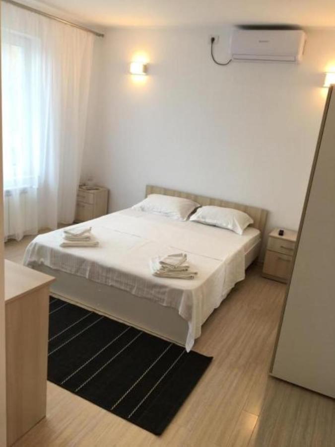 Vila Regal Mamaia Kültér fotó