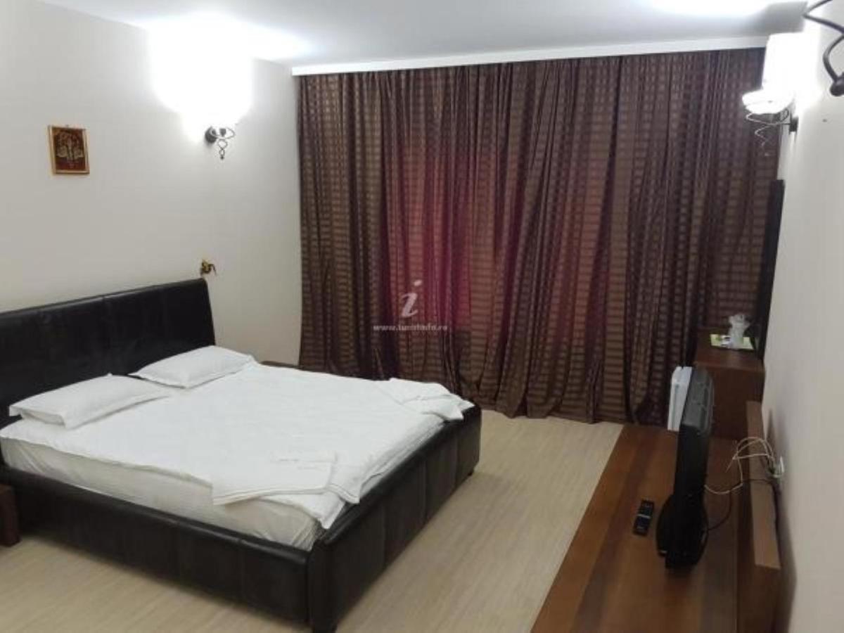 Vila Regal Mamaia Kültér fotó
