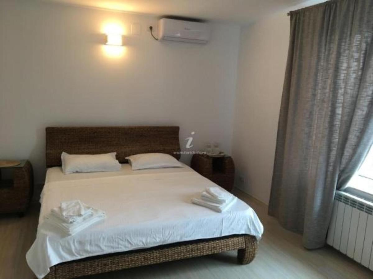 Vila Regal Mamaia Kültér fotó