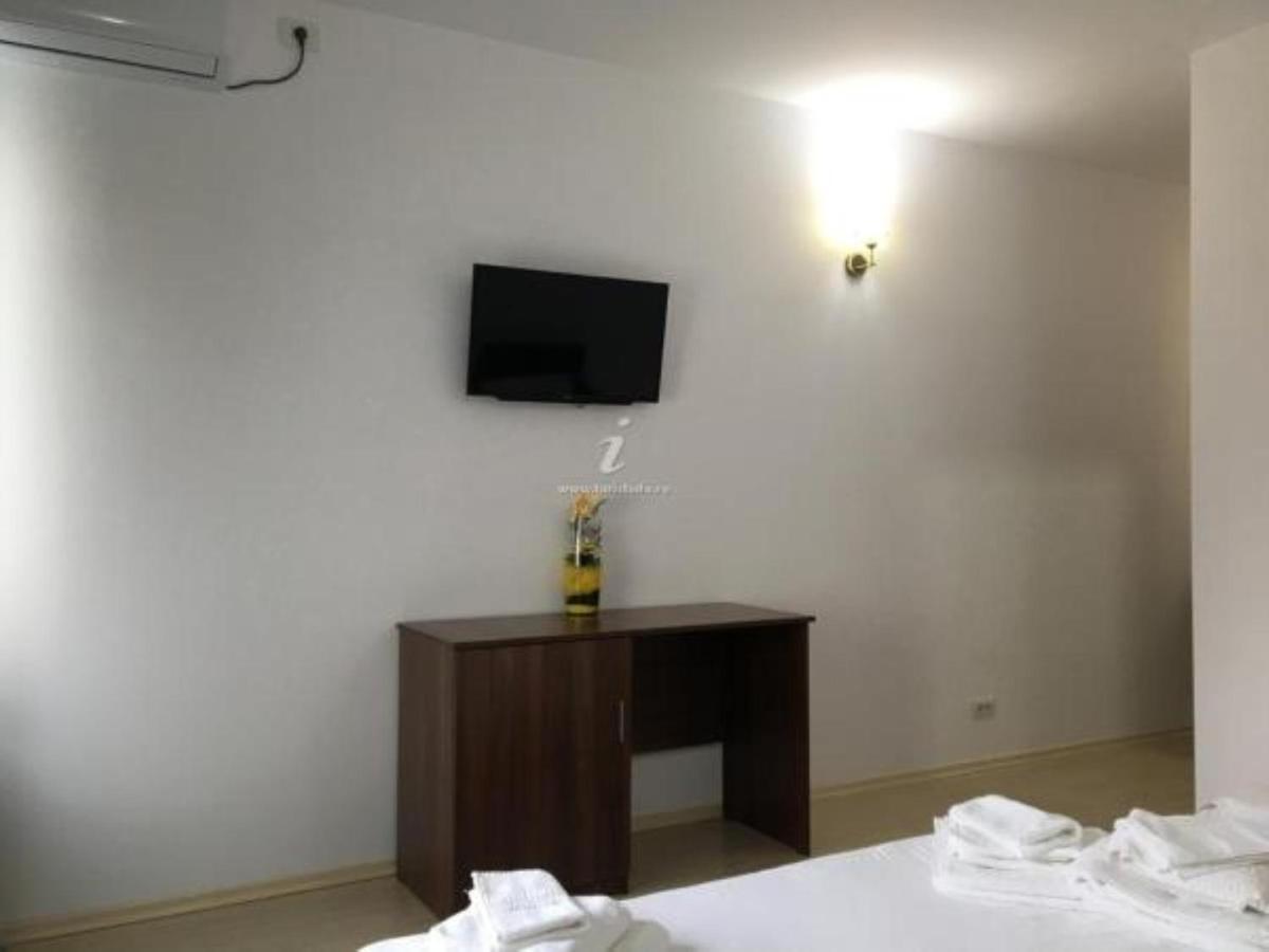 Vila Regal Mamaia Kültér fotó