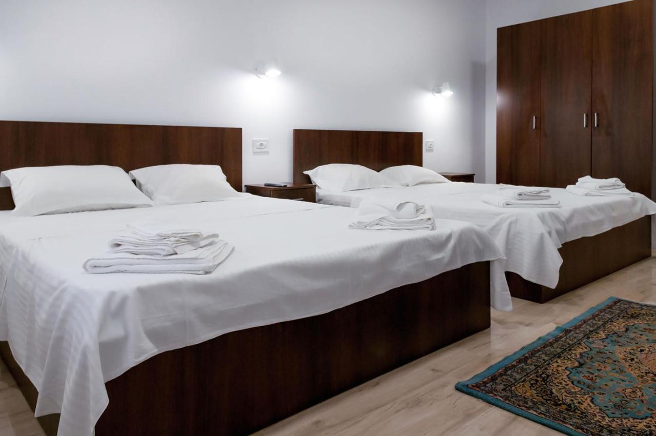Vila Regal Mamaia Kültér fotó