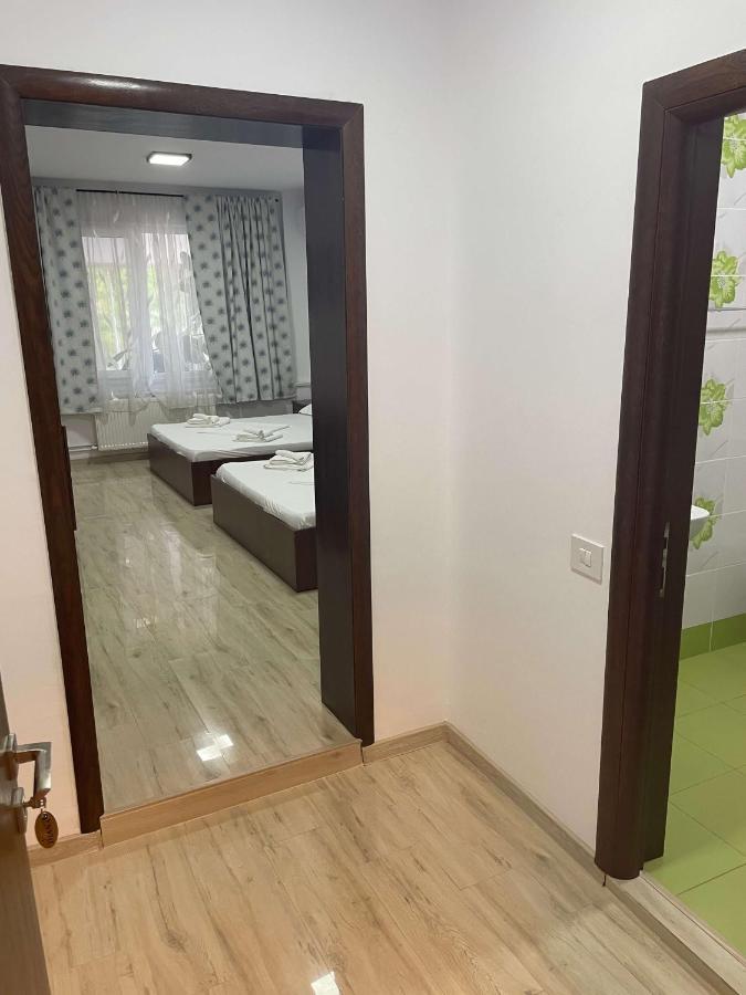 Vila Regal Mamaia Kültér fotó