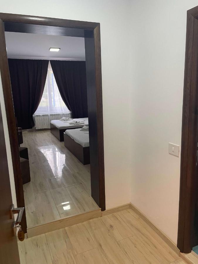 Vila Regal Mamaia Kültér fotó