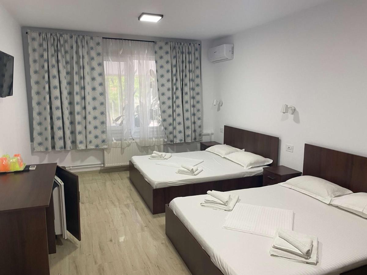 Vila Regal Mamaia Kültér fotó