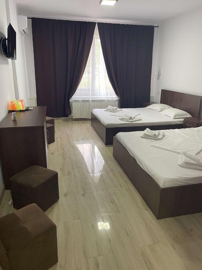 Vila Regal Mamaia Kültér fotó