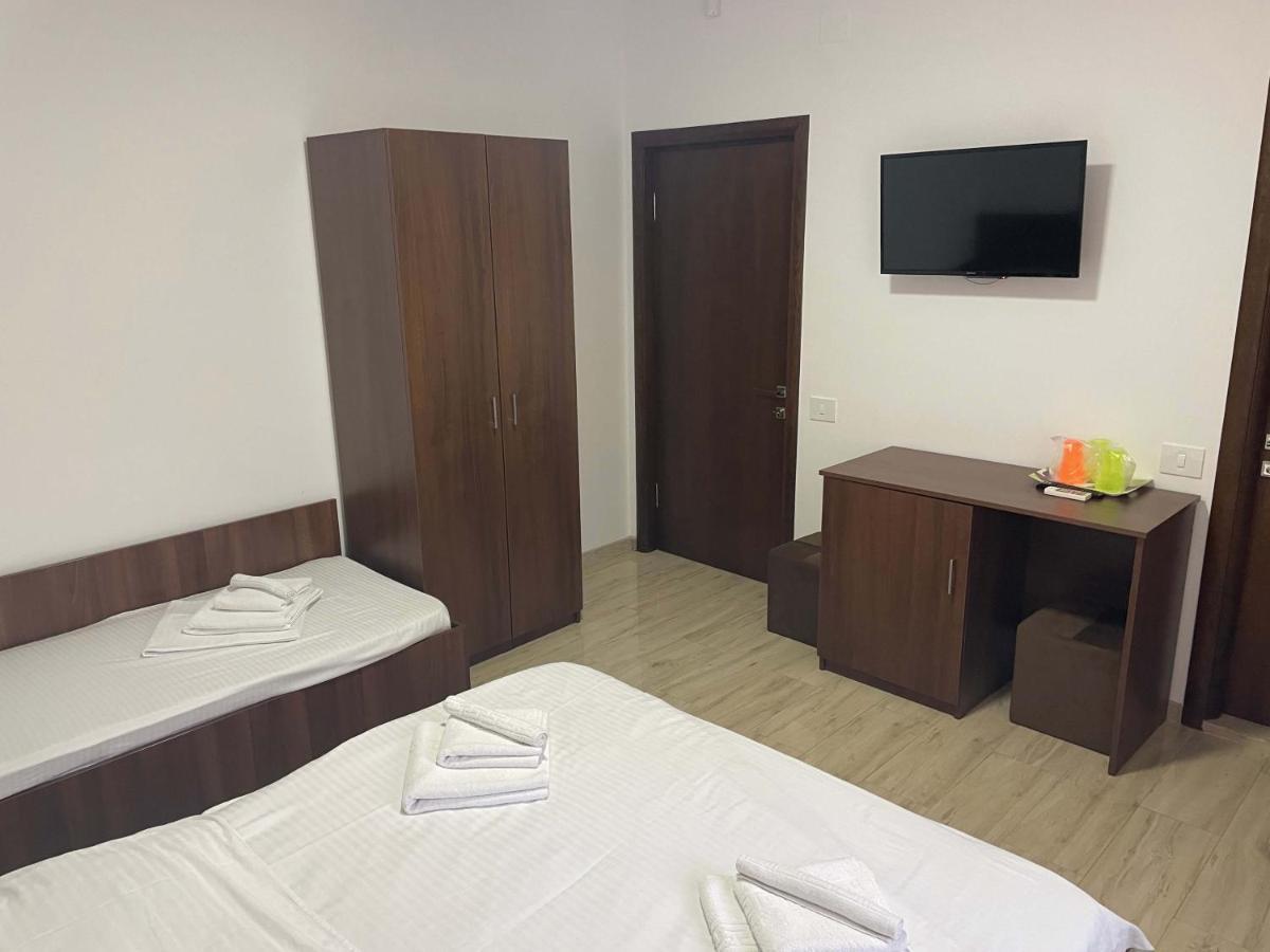 Vila Regal Mamaia Kültér fotó