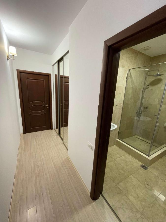 Vila Regal Mamaia Kültér fotó