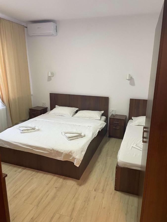 Vila Regal Mamaia Kültér fotó