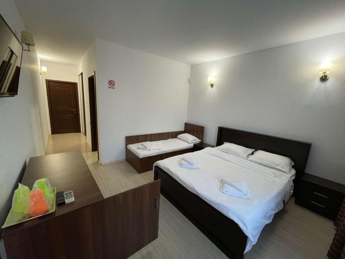 Vila Regal Mamaia Kültér fotó