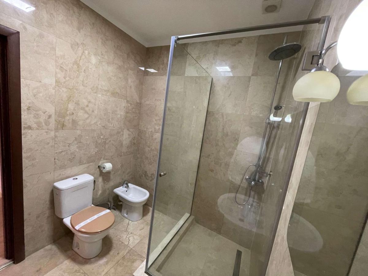 Vila Regal Mamaia Kültér fotó