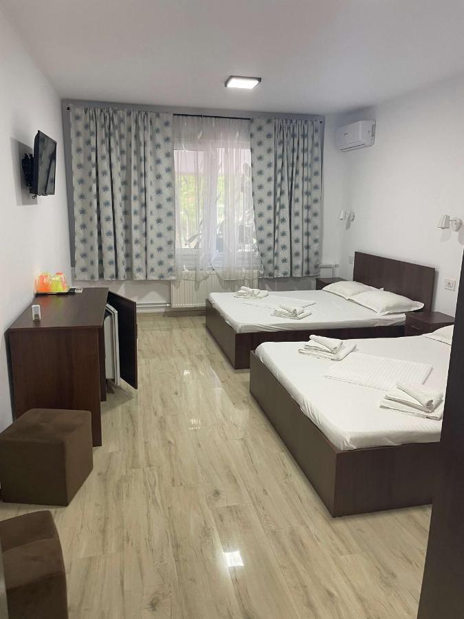 Vila Regal Mamaia Kültér fotó