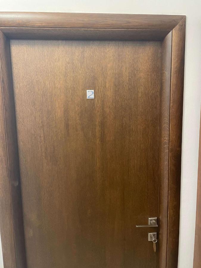 Vila Regal Mamaia Kültér fotó