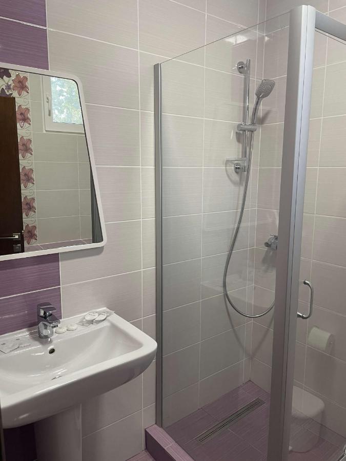 Vila Regal Mamaia Kültér fotó