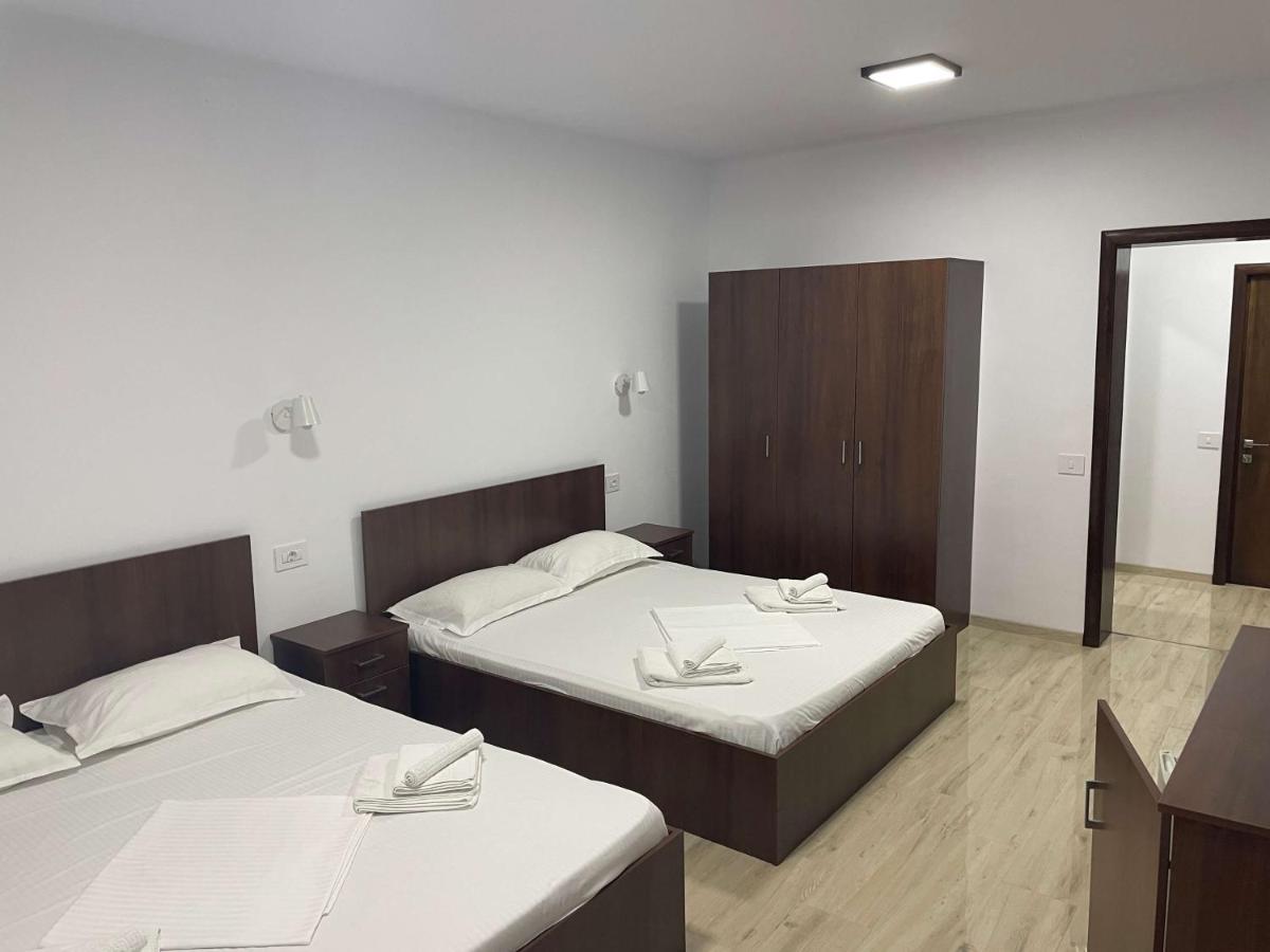 Vila Regal Mamaia Kültér fotó