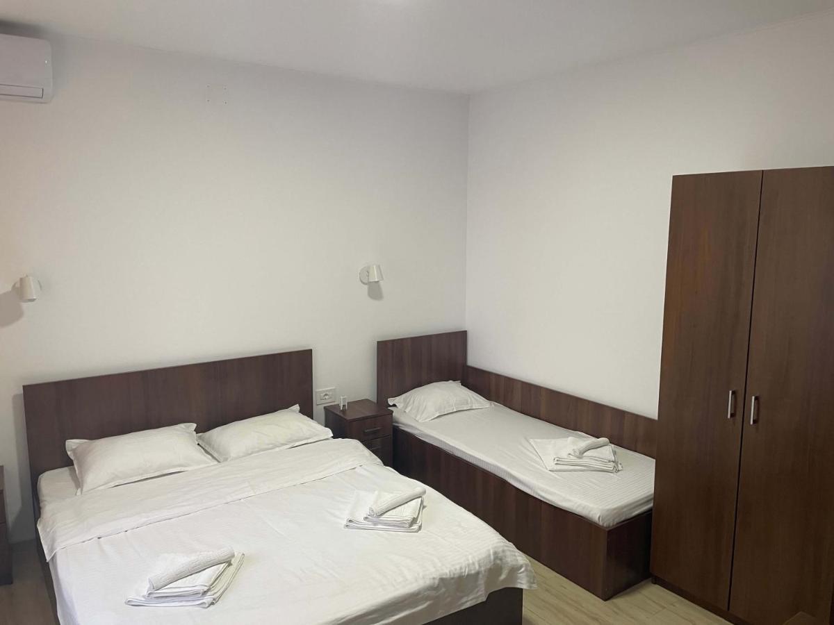 Vila Regal Mamaia Kültér fotó