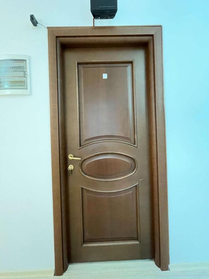 Vila Regal Mamaia Kültér fotó