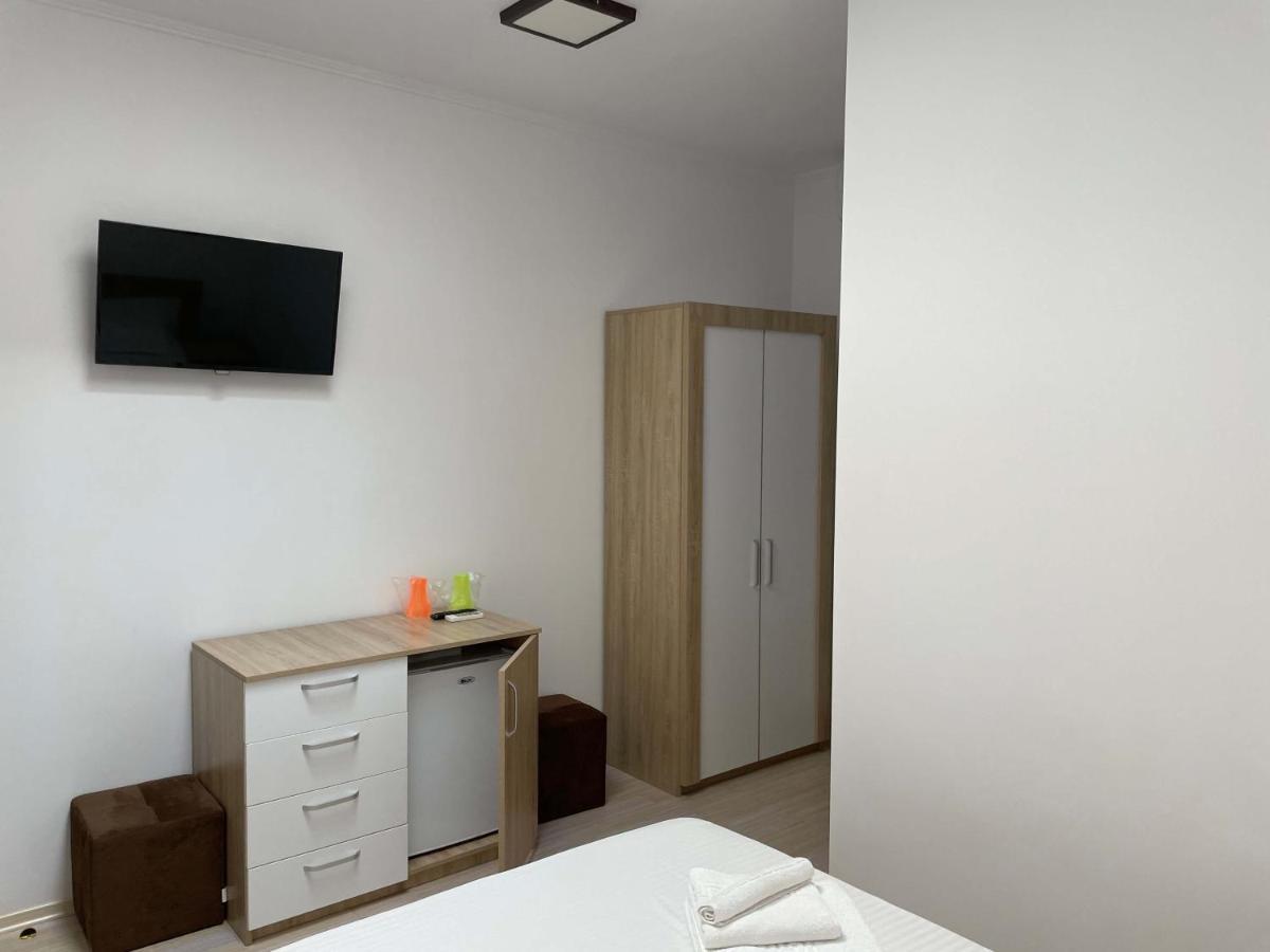 Vila Regal Mamaia Kültér fotó