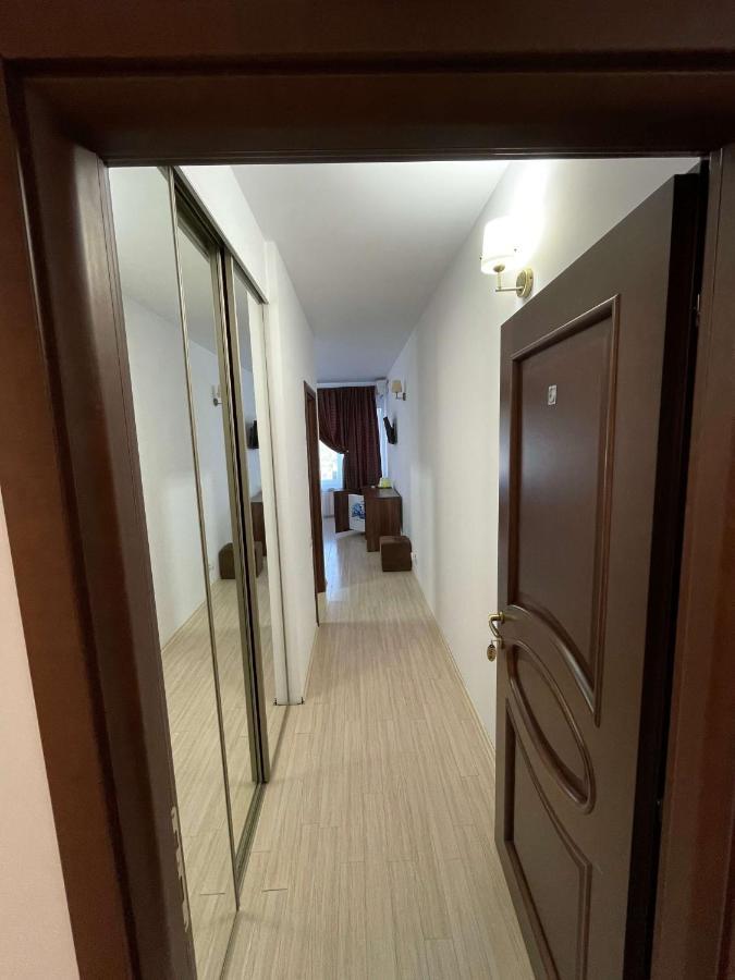Vila Regal Mamaia Kültér fotó