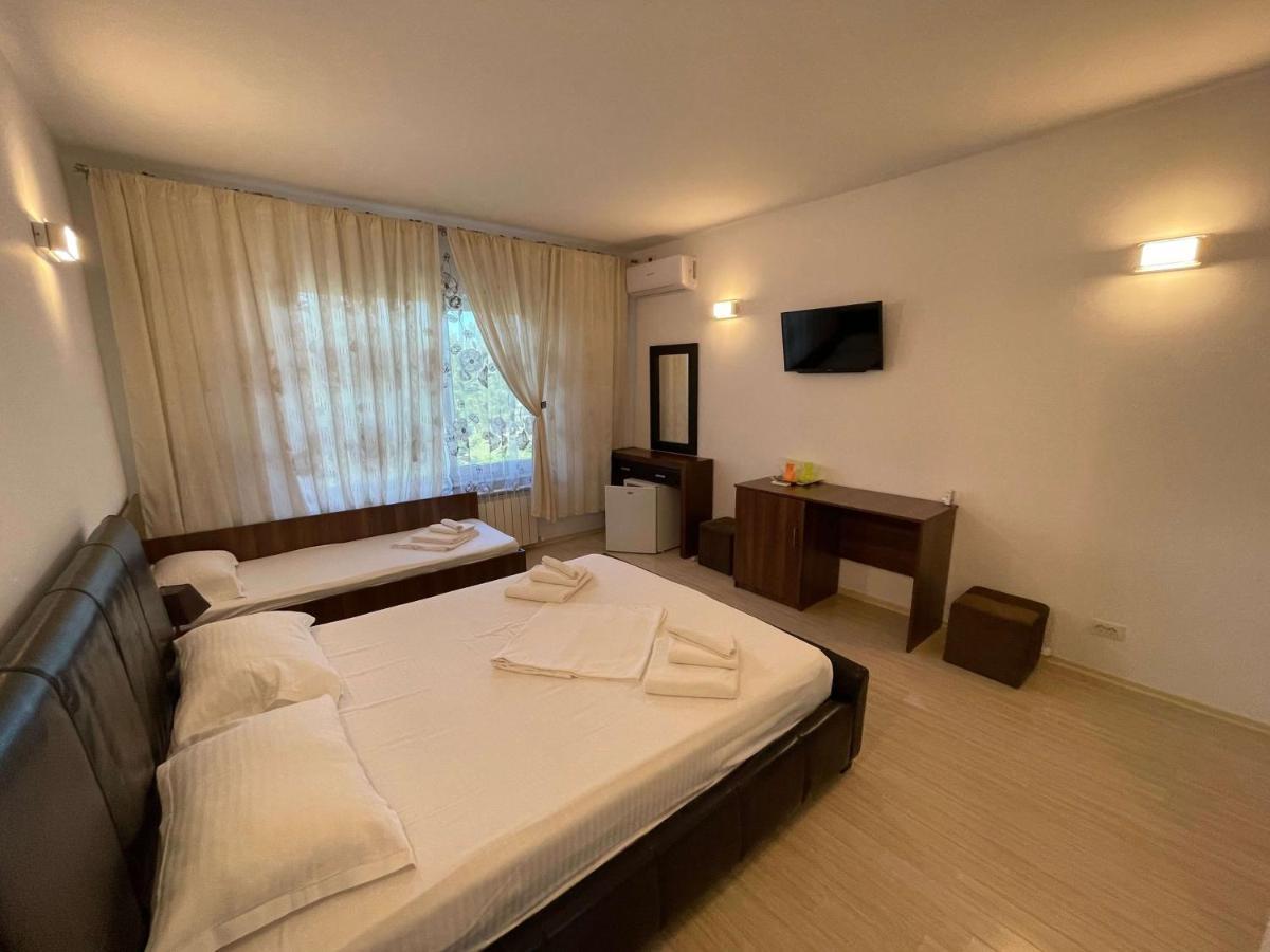 Vila Regal Mamaia Kültér fotó