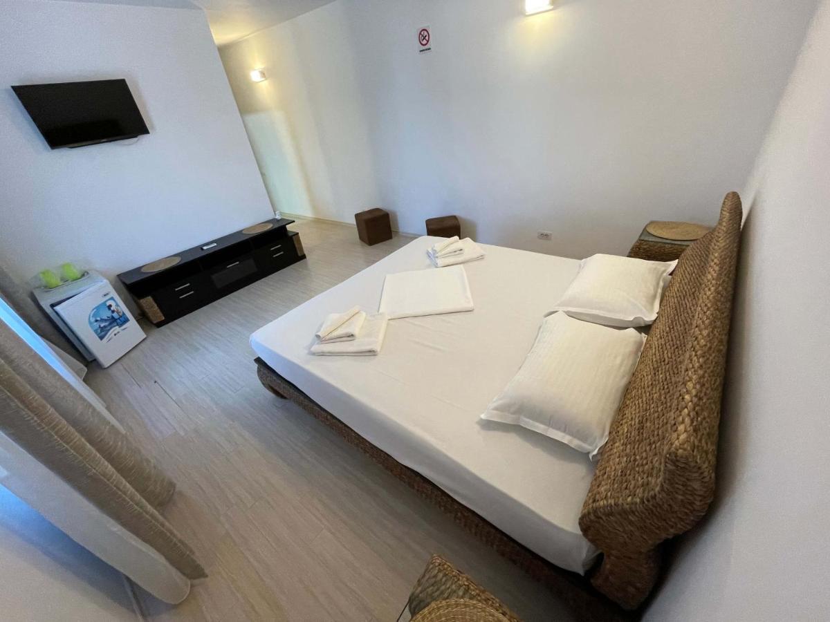 Vila Regal Mamaia Kültér fotó