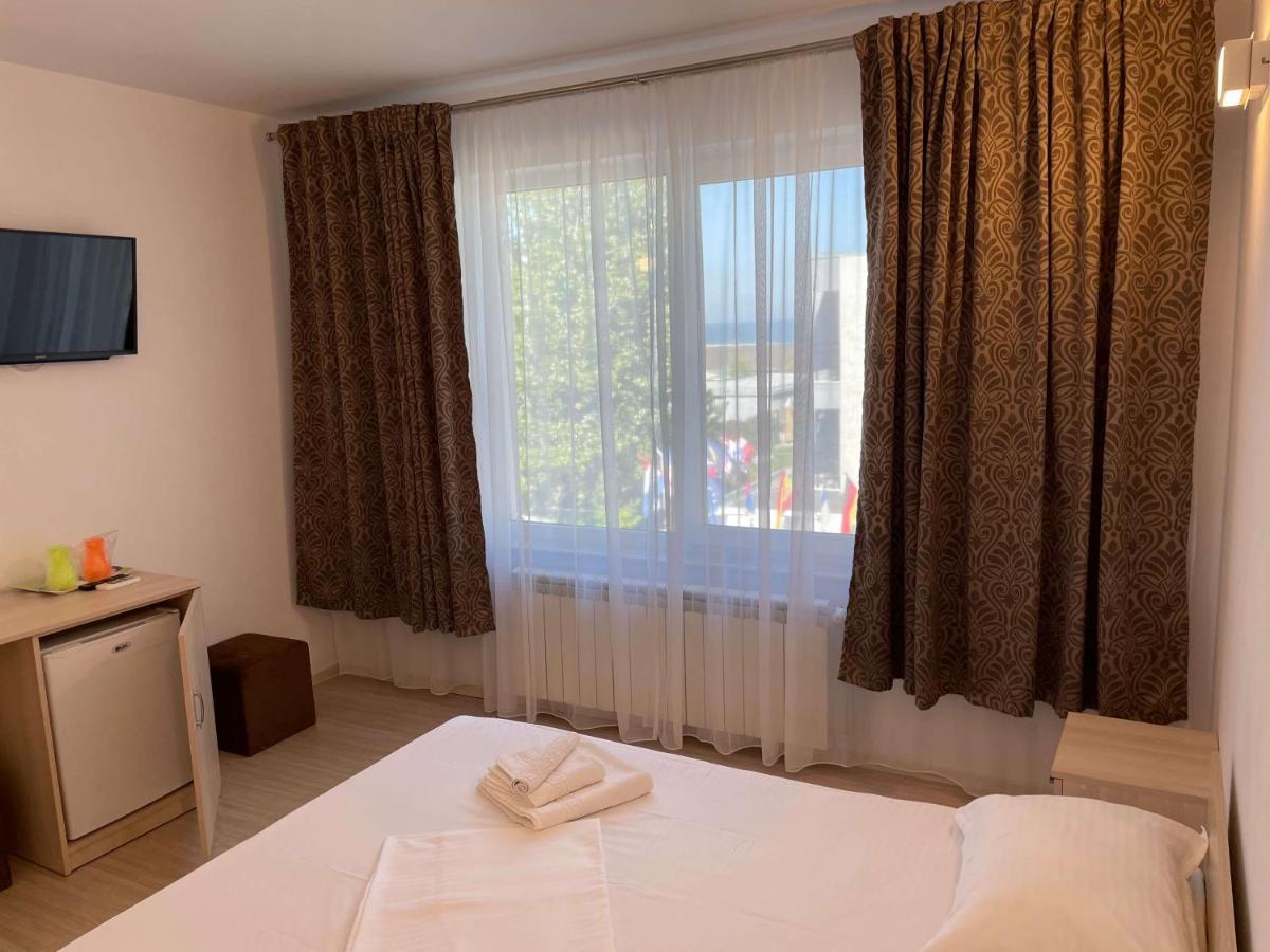 Vila Regal Mamaia Kültér fotó