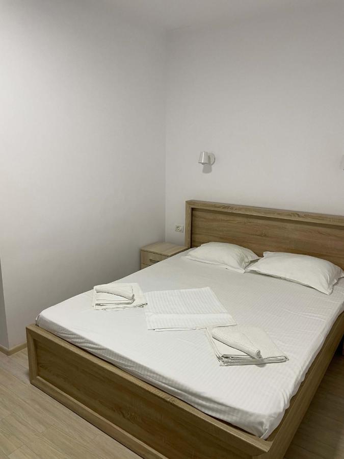 Vila Regal Mamaia Kültér fotó