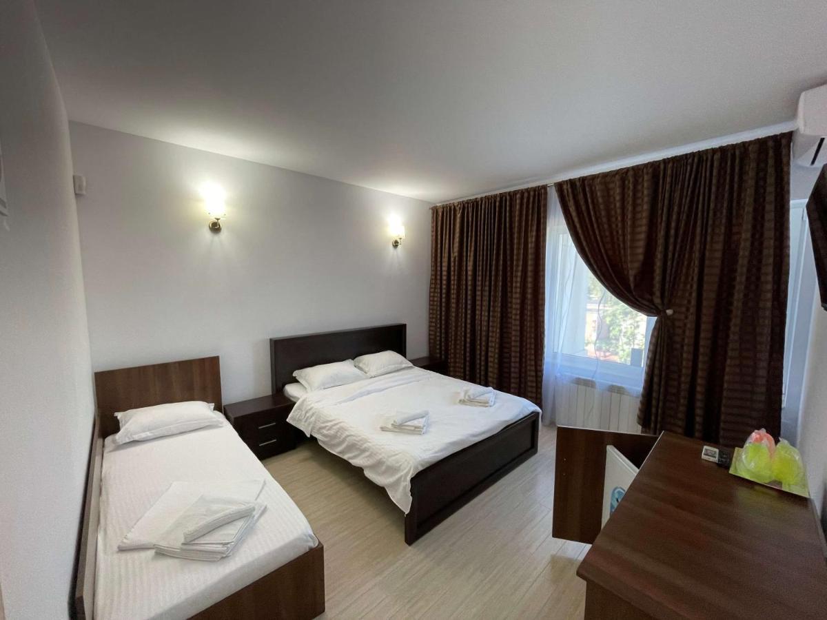 Vila Regal Mamaia Kültér fotó