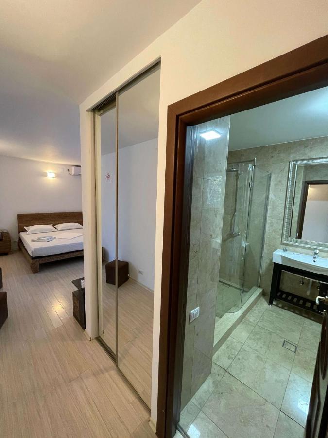 Vila Regal Mamaia Kültér fotó