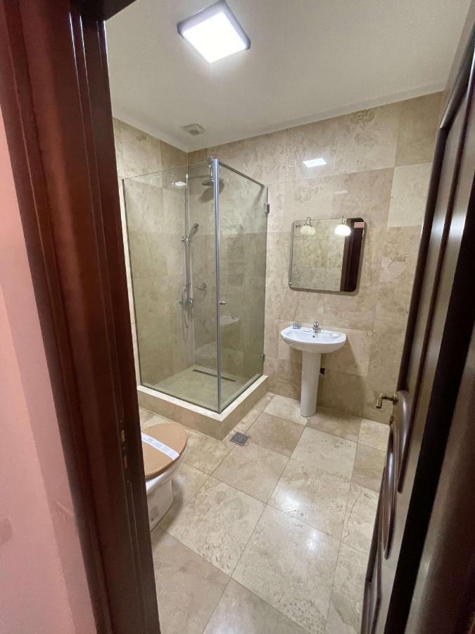 Vila Regal Mamaia Kültér fotó