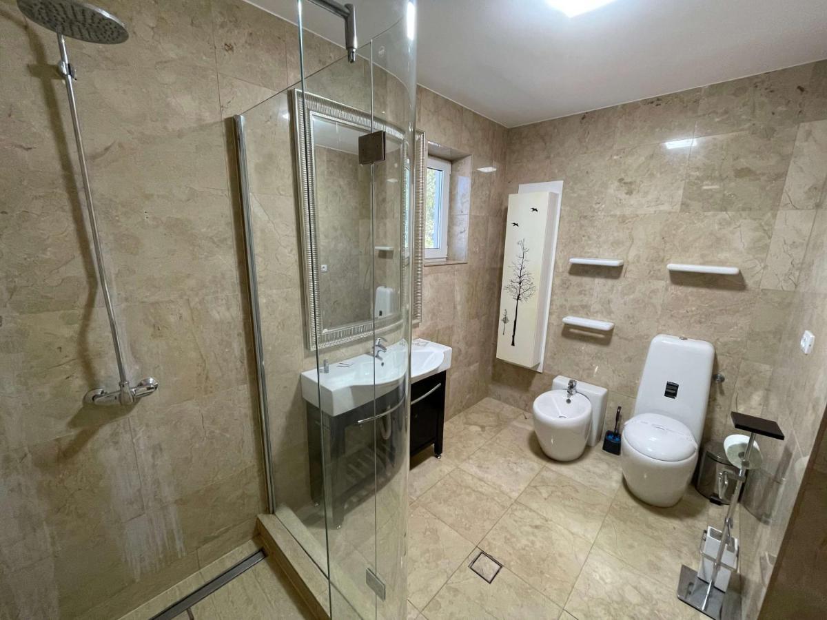 Vila Regal Mamaia Kültér fotó