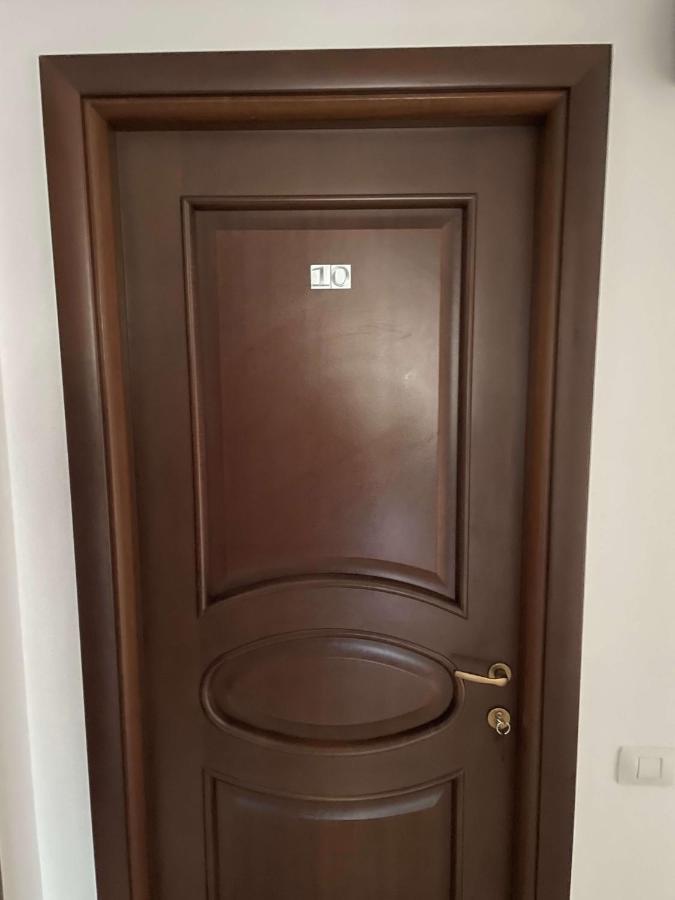Vila Regal Mamaia Kültér fotó