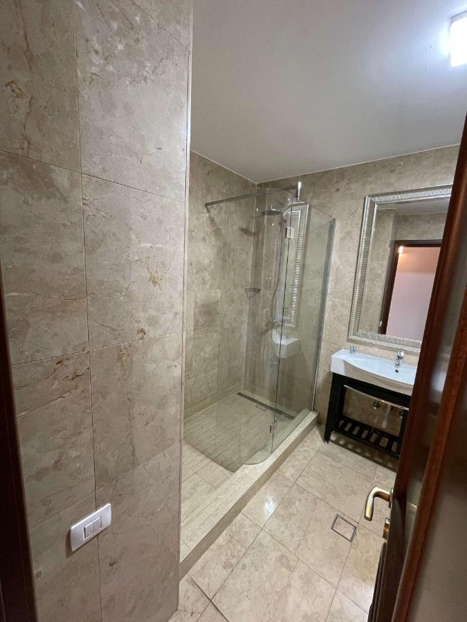 Vila Regal Mamaia Kültér fotó