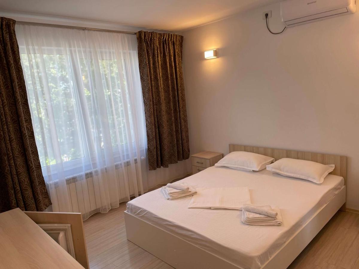 Vila Regal Mamaia Kültér fotó