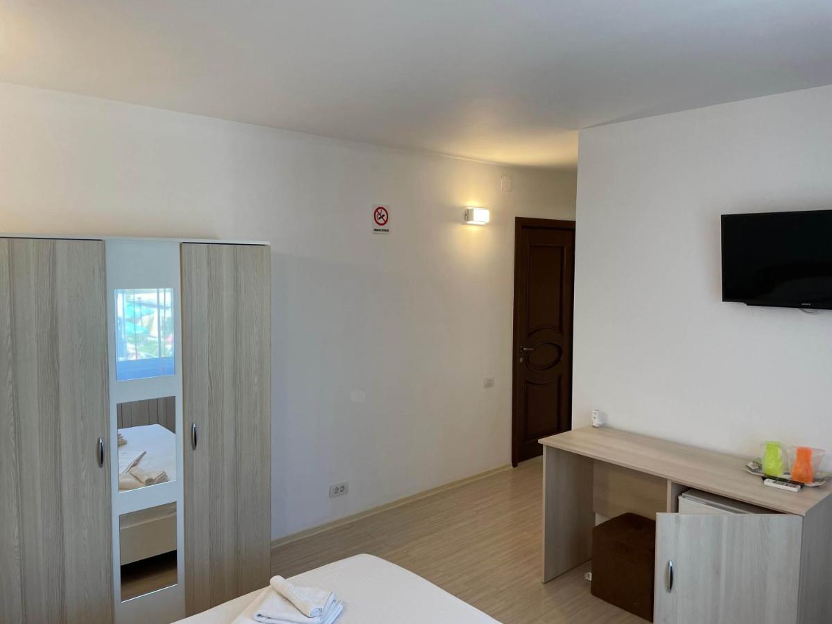 Vila Regal Mamaia Kültér fotó