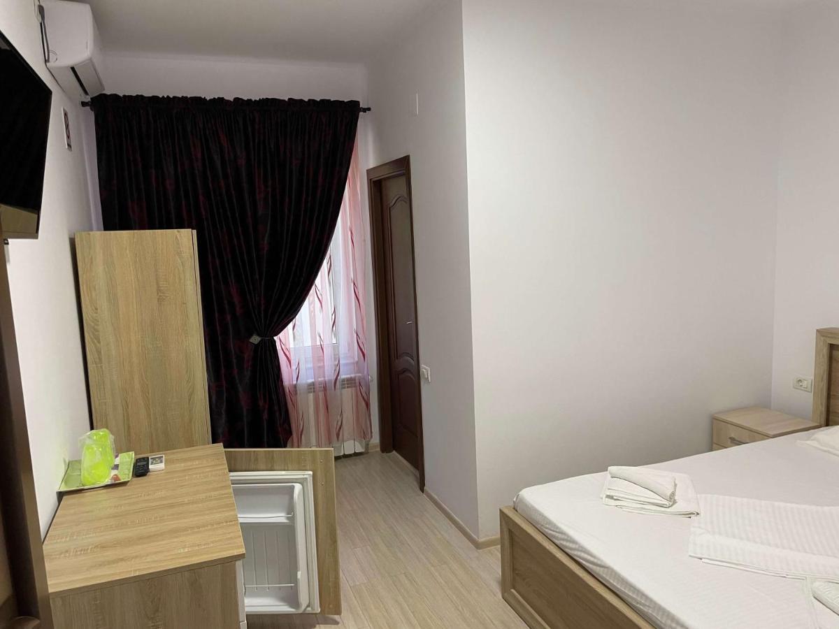 Vila Regal Mamaia Kültér fotó