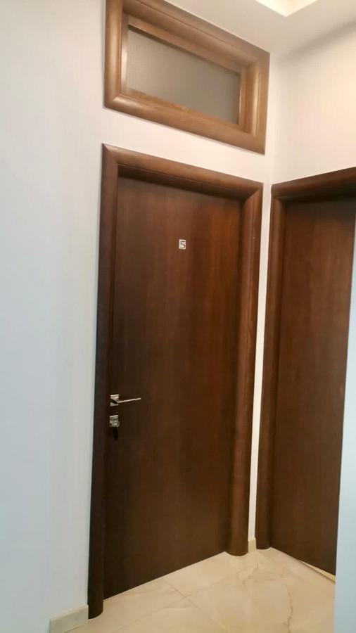 Vila Regal Mamaia Kültér fotó