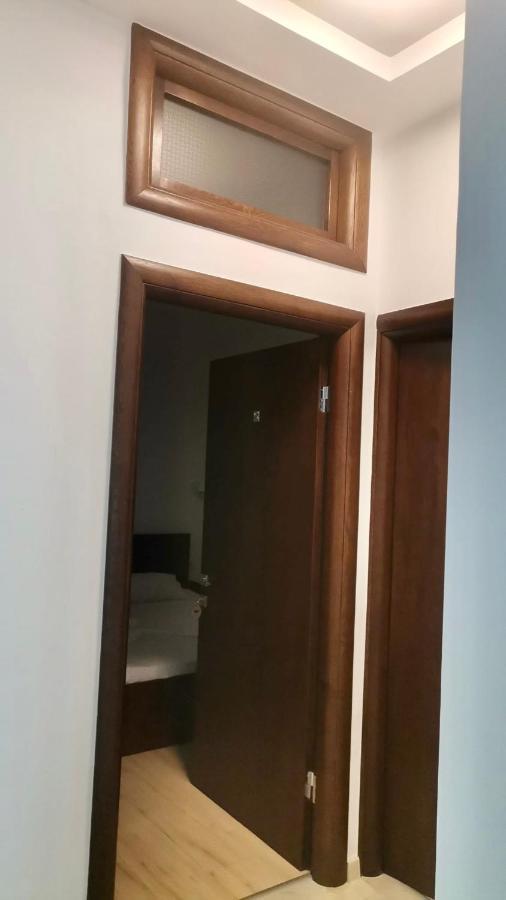 Vila Regal Mamaia Kültér fotó