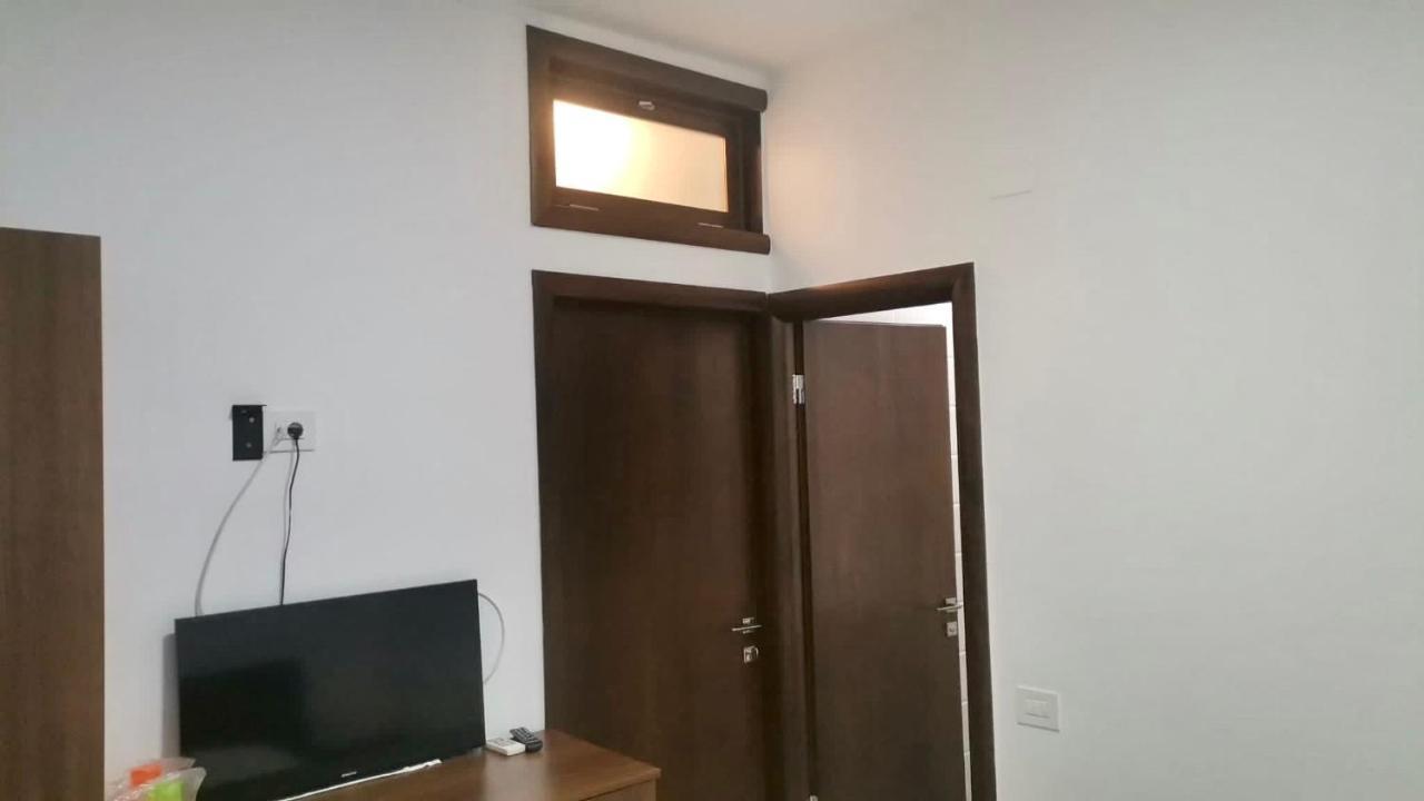 Vila Regal Mamaia Kültér fotó